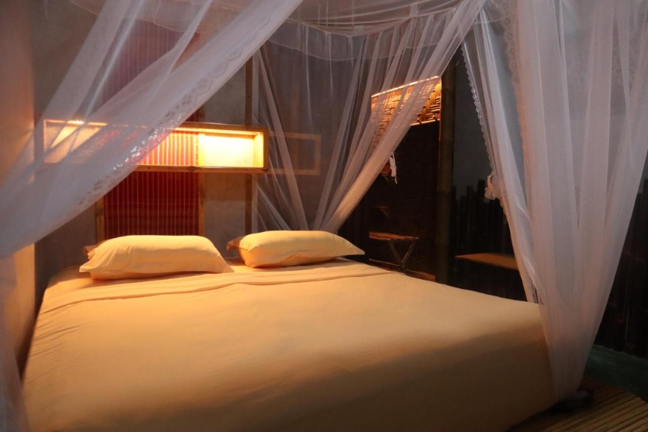 Ecolodge Bukit Lawang Zewnętrze zdjęcie