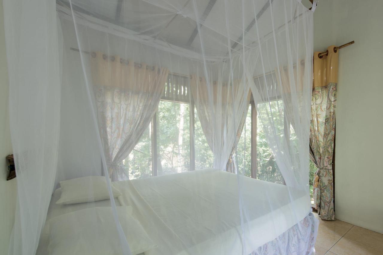 Ecolodge Bukit Lawang Zewnętrze zdjęcie