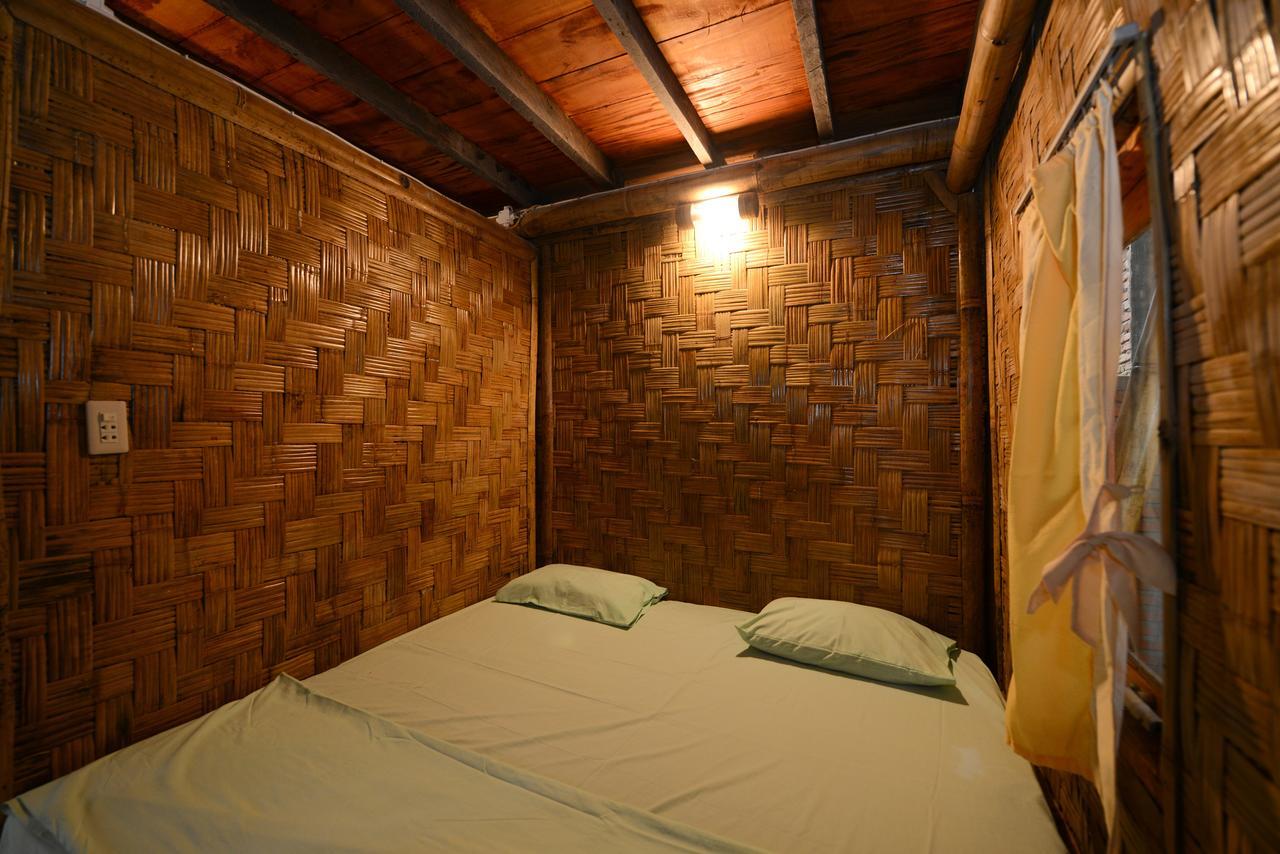 Ecolodge Bukit Lawang Zewnętrze zdjęcie