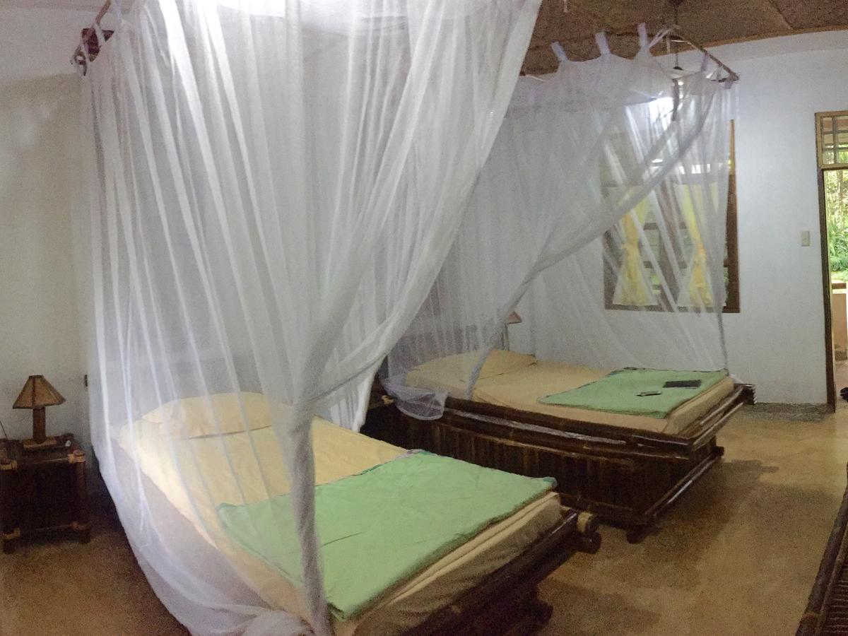 Ecolodge Bukit Lawang Zewnętrze zdjęcie